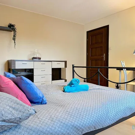 Spat Quarto em Acomodações Particulares